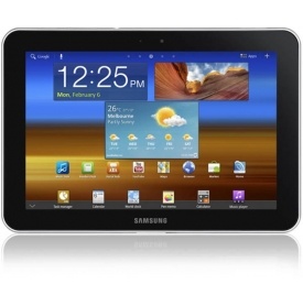 Samsung Galaxy Tab 8.9 4G P7320T Image Gallery