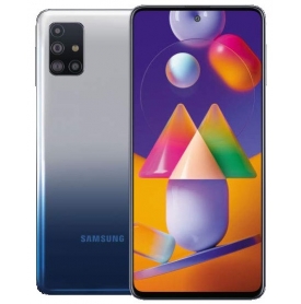 Samsung Galaxy M31s Image Gallery