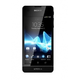 Sony Xperia SX SO-05D Image Gallery