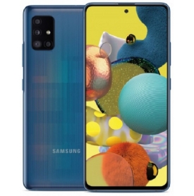 Samsung Galaxy A51 5G UW Image Gallery