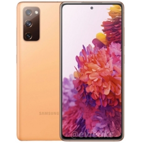 Samsung Galaxy S20 FE 5G Image Gallery