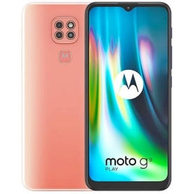 Motorola Moto G9 Play Image Gallery