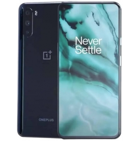 OnePlus Clover Image Gallery