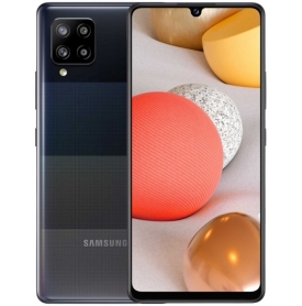 Samsung Galaxy A42 5G Image Gallery