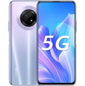 Huawei Enjoy 20 Plus 5G Image Gallery