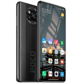 Xiaomi Poco X3 NFC Image Gallery