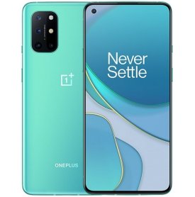 OnePlus 8T Image Gallery