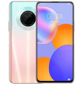Huawei Y9a Image Gallery