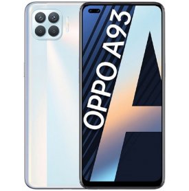 Oppo A93 Image Gallery