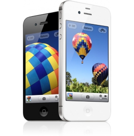 Apple iPhone 4S Image Gallery