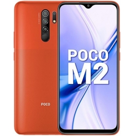 Xiaomi Poco M2 Image Gallery