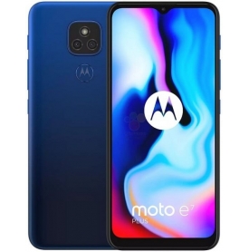 Motorola Moto E7 Plus Image Gallery