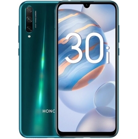 Honor 30i Image Gallery