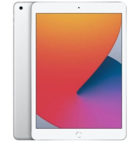 Apple iPad 10.2 (2020) Image Gallery