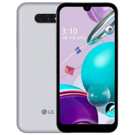 LG Q31 Image Gallery