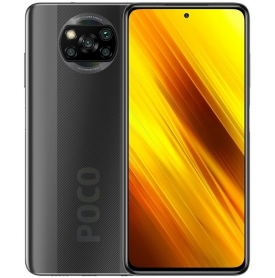 Xiaomi Poco X3 Image Gallery