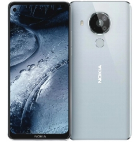 Nokia 7.3 Image Gallery