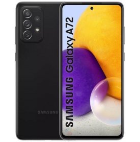 Samsung Galaxy A72 Image Gallery