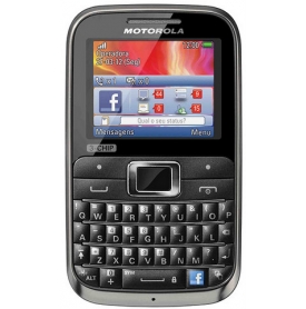 Motorola MOTOKEY 3-CHIP Image Gallery