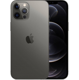 Apple iPhone 12 Pro Image Gallery