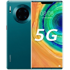 Huawei Mate 30E Pro 5G Image Gallery