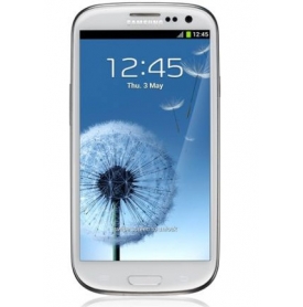 Samsung Galaxy S III I535 Image Gallery