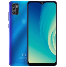 ZTE Blade A7s 2020 Image Gallery