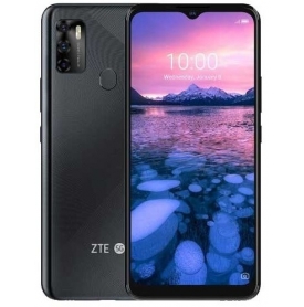 ZTE Blade 20 5G Image Gallery