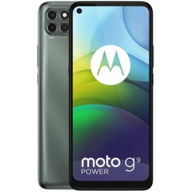 Motorola Moto G9 Power Image Gallery
