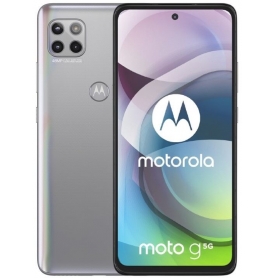 Motorola Moto G 5G Image Gallery