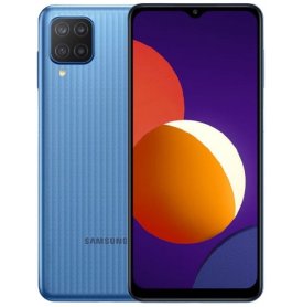 Samsung Galaxy M12 Image Gallery