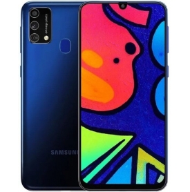 Samsung Galaxy M21s Image Gallery