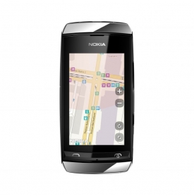 Nokia Asha 306 Image Gallery