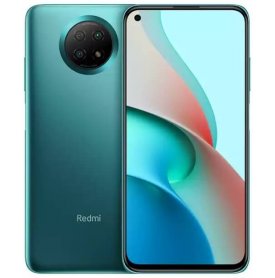 Xiaomi Redmi Note 9 5G Image Gallery