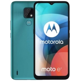 Motorola Moto E7 Image Gallery