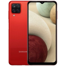 Samsung Galaxy A12 Image Gallery