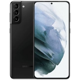 Samsung Galaxy S21+ 5G Image Gallery