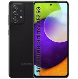 Samsung Galaxy A52 5G Image Gallery