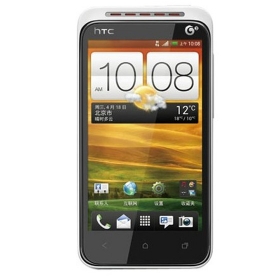 HTC Desire VT Image Gallery