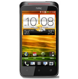 HTC Desire VC Image Gallery