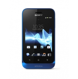 Sony Xperia Tipo Image Gallery