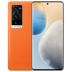 vivo X60 Pro+ 5G (China) Image Gallery