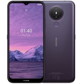 Nokia 1.4 Image Gallery