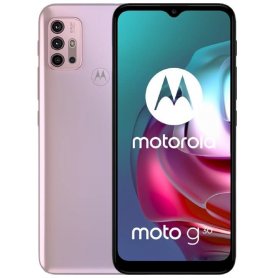 Motorola Moto G30 Image Gallery