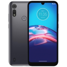 Motorola Moto E6i Image Gallery