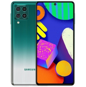 Samsung Galaxy F62 Image Gallery