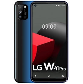LG W41 Pro Image Gallery