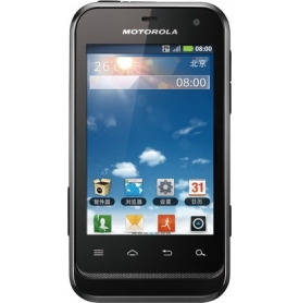 Motorola Defy Mini XT321 Image Gallery