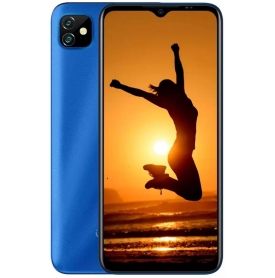 Gionee Max Pro Image Gallery