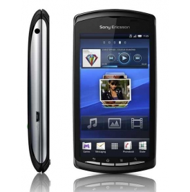 Sony Ericsson Xperia PLAY Image Gallery